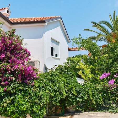 Apartments Antares Mali Lošinj Extérieur photo