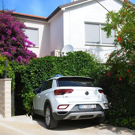 Apartments Antares Mali Lošinj Extérieur photo