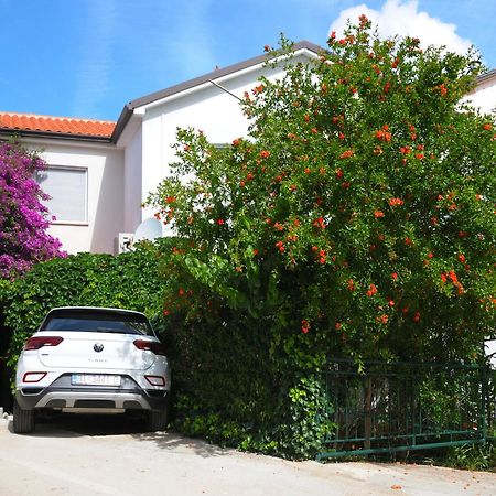Apartments Antares Mali Lošinj Extérieur photo