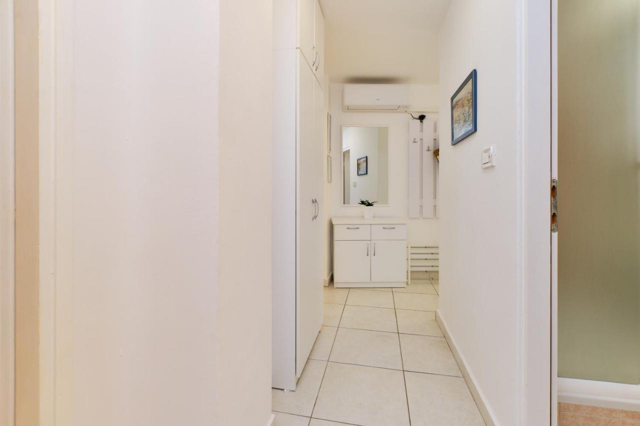 Apartments Antares Mali Lošinj Extérieur photo