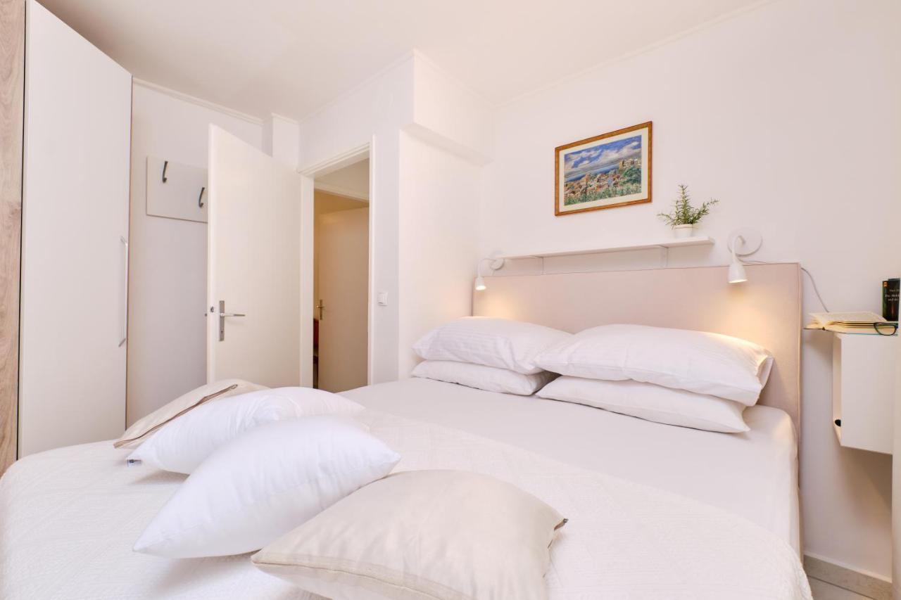 Apartments Antares Mali Lošinj Extérieur photo