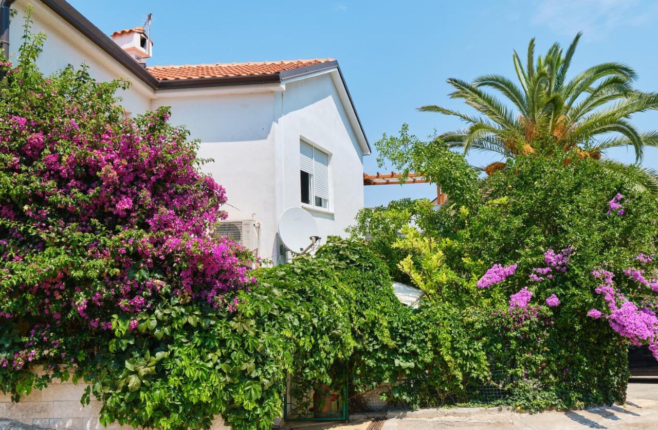 Apartments Antares Mali Lošinj Extérieur photo