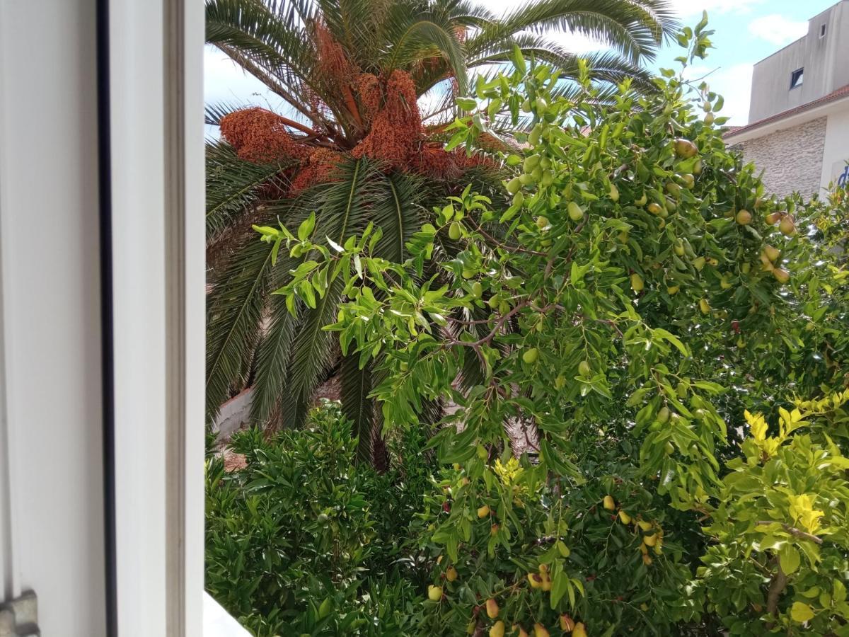 Apartments Antares Mali Lošinj Extérieur photo