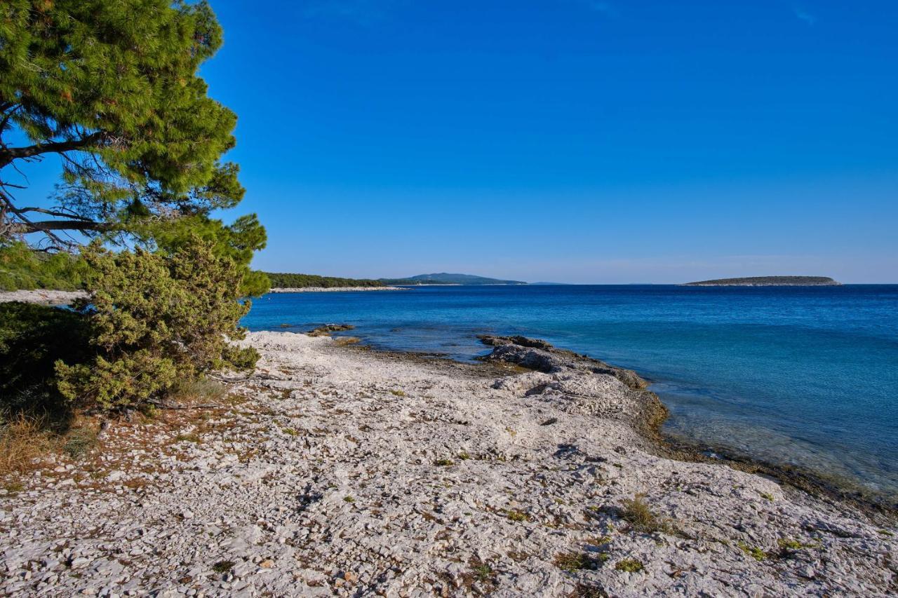 Apartments Antares Mali Lošinj Extérieur photo
