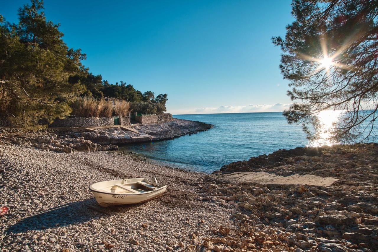 Apartments Antares Mali Lošinj Extérieur photo